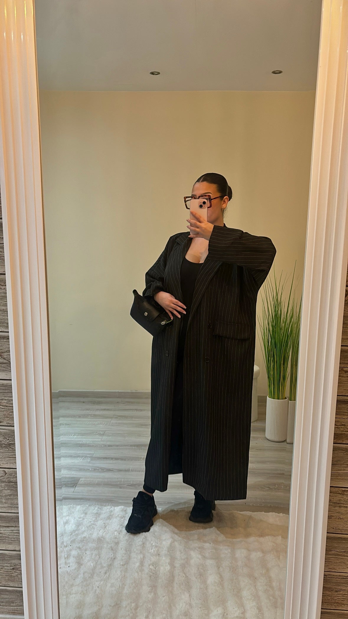 Blazer Chloé