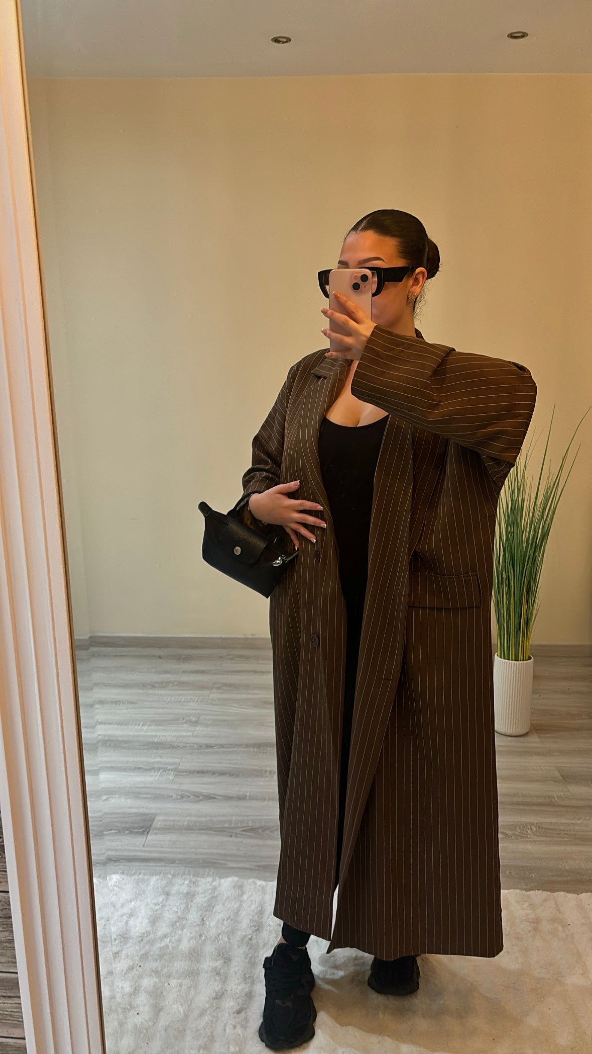 Blazer Chloé