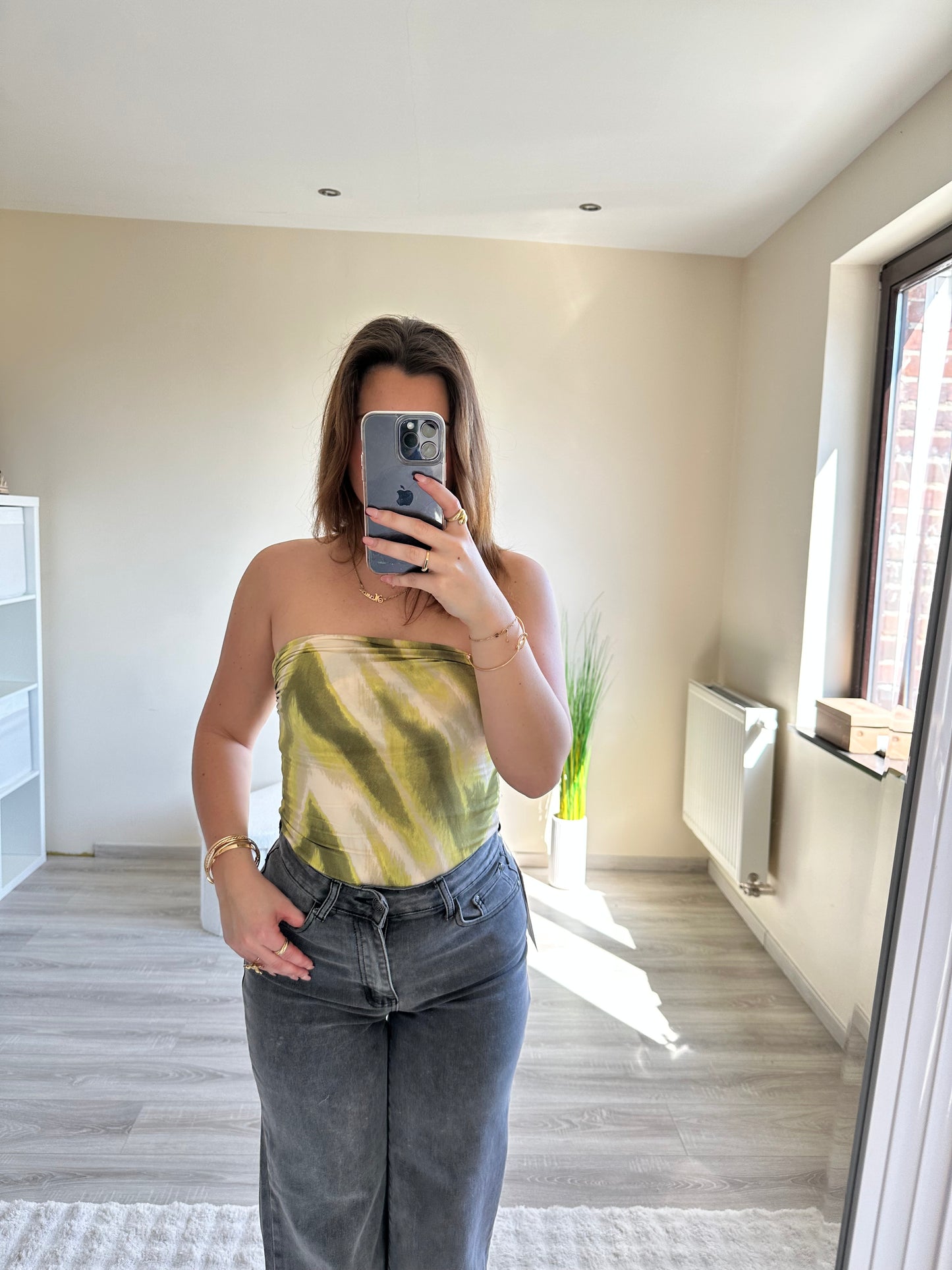 Body Vella