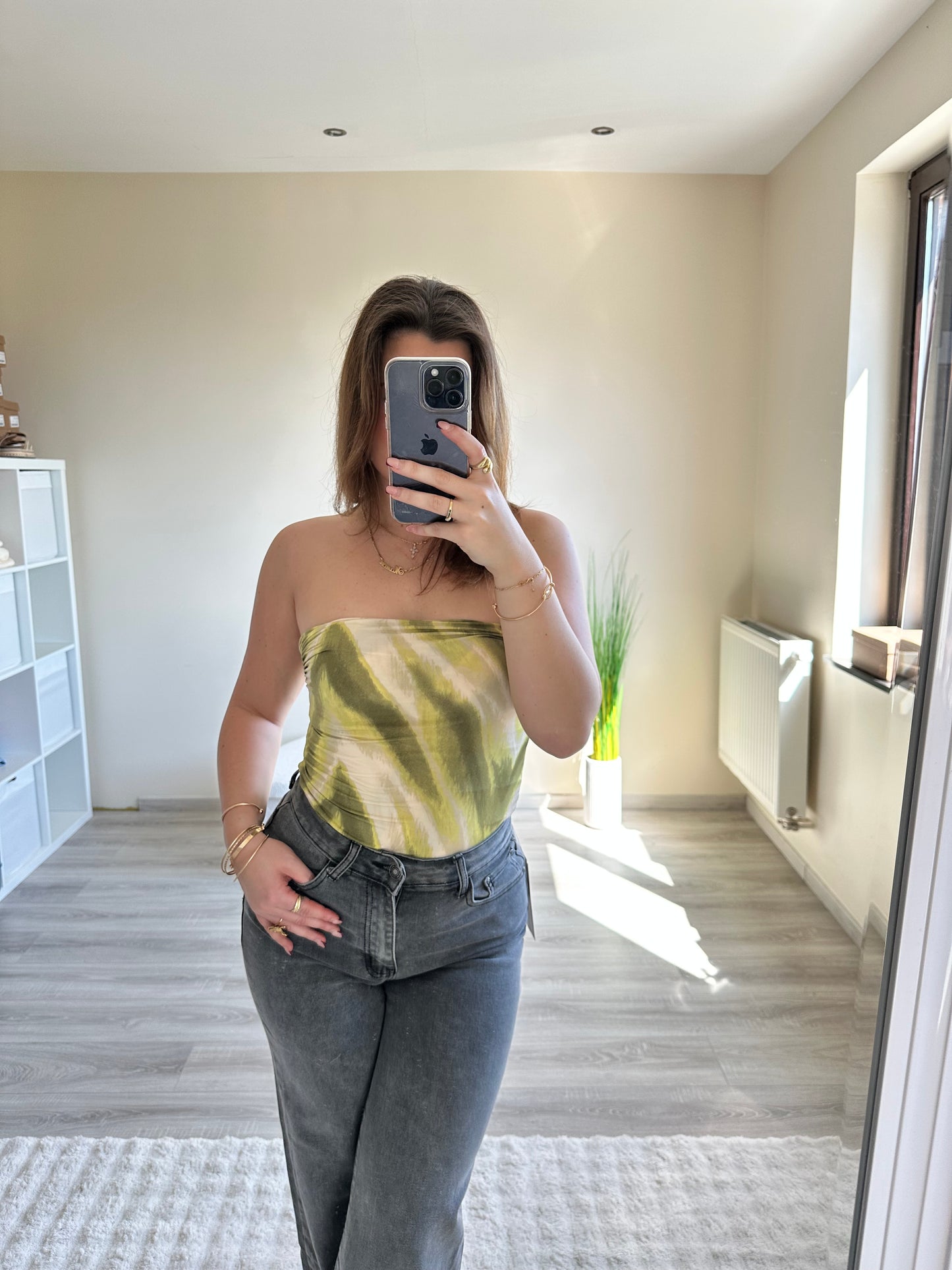 Body Vella