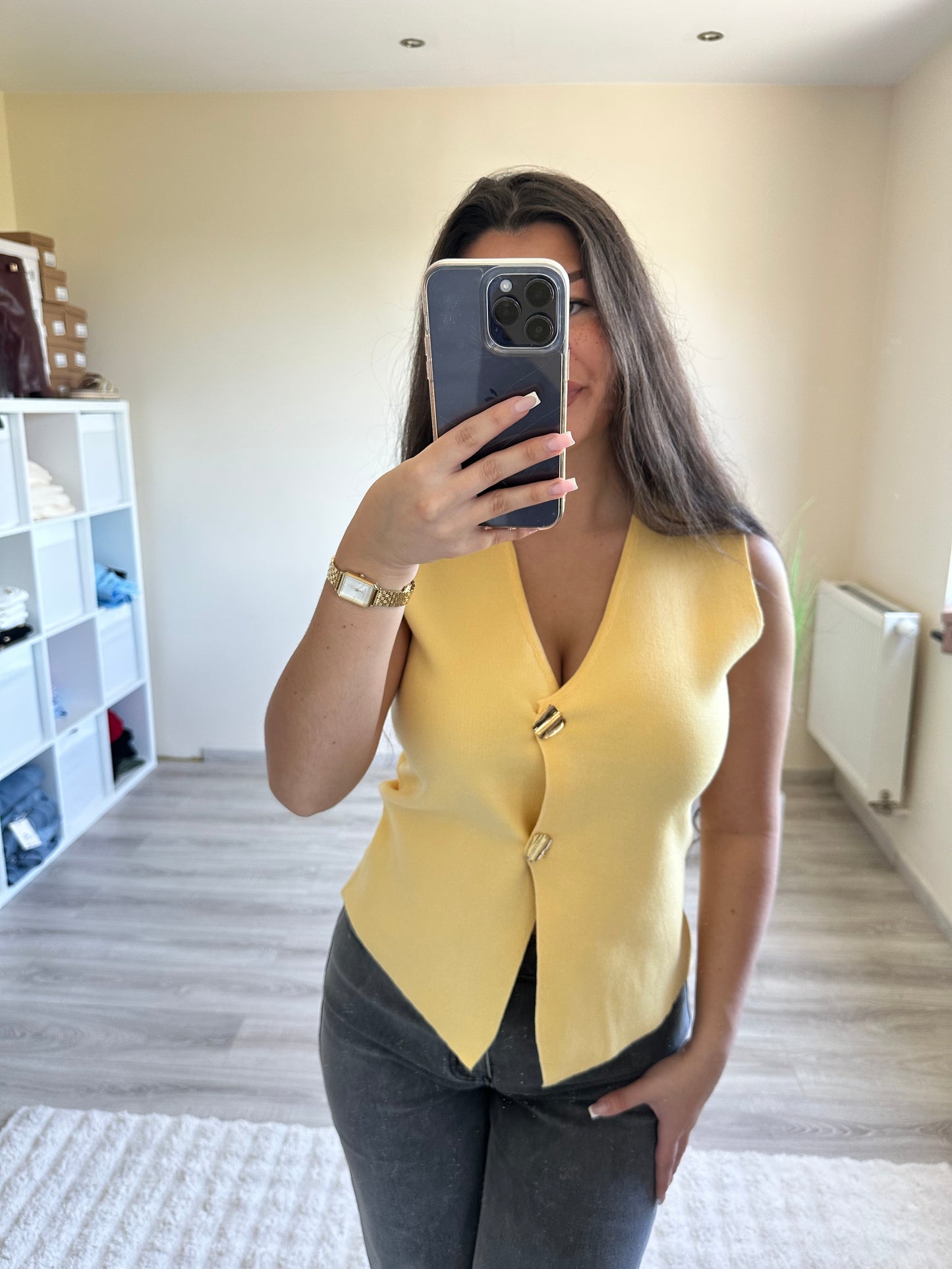 Blouse Lisa