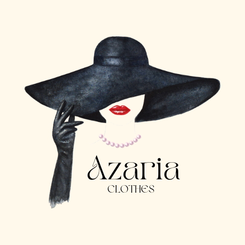 Azaria Clothes