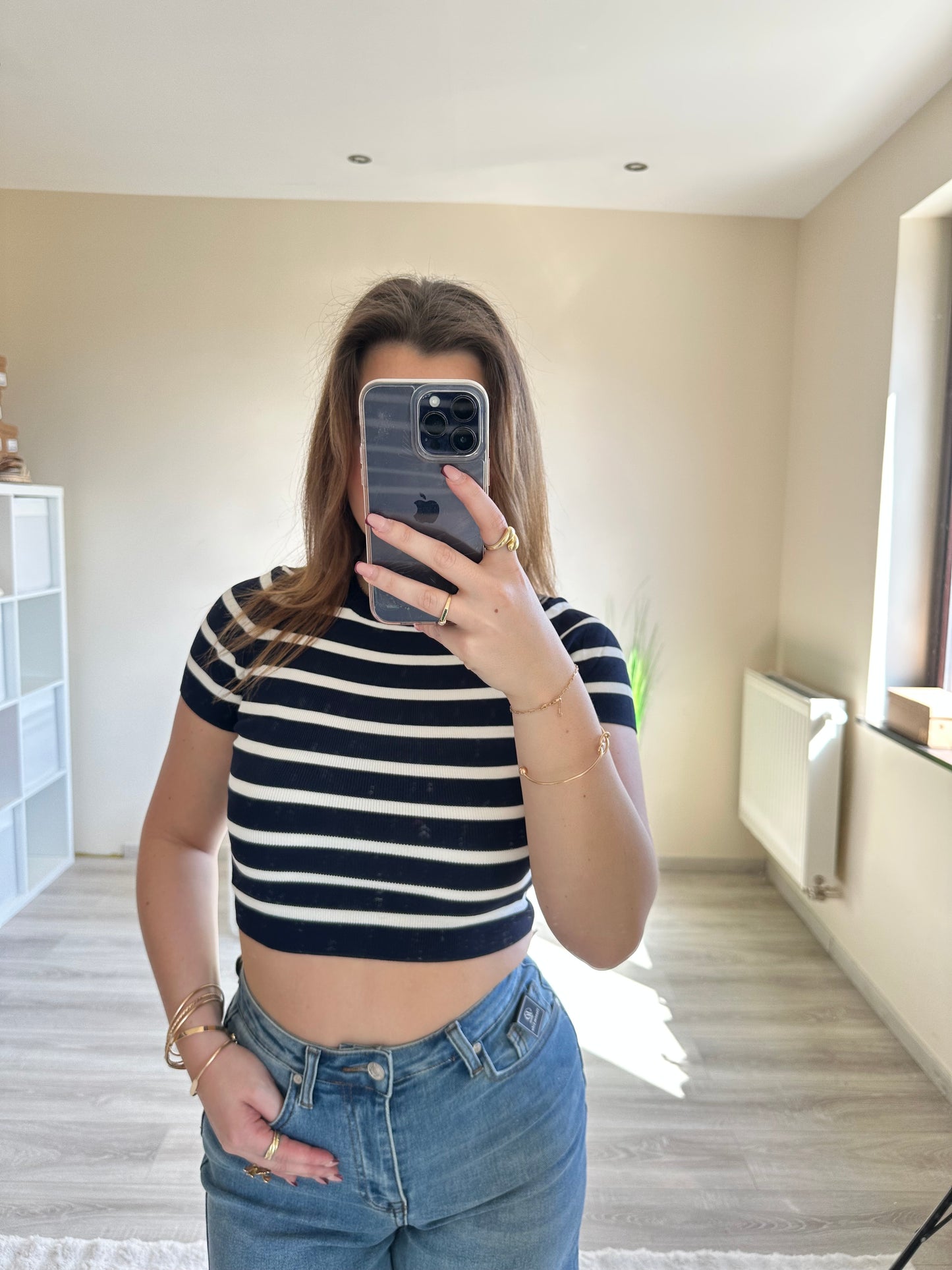 Blouse Brenda