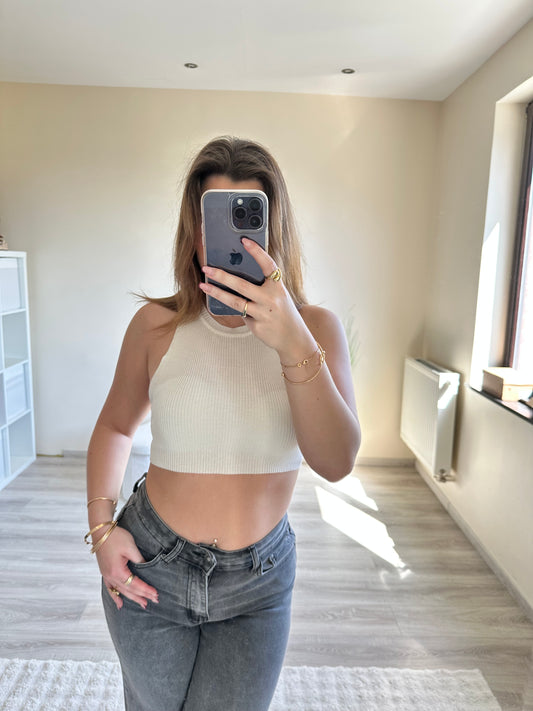 Blouse Bianca