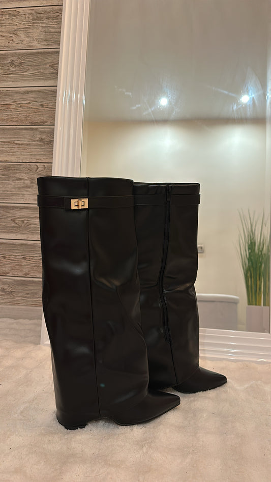 Bottes Gioia