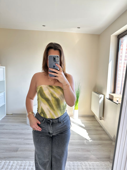 Body Vella