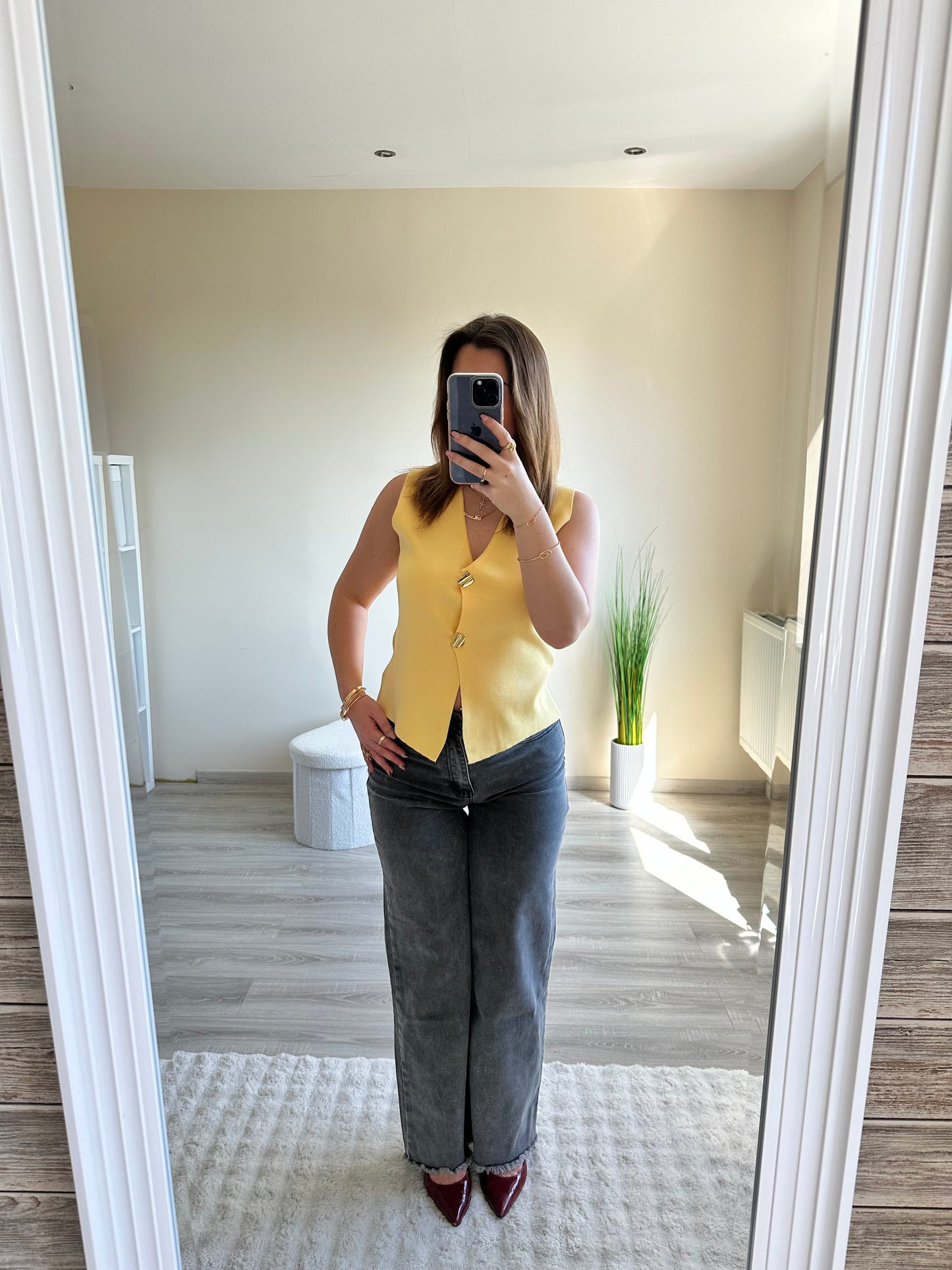 Blouse Lisa